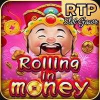 RTP jdb megabet808